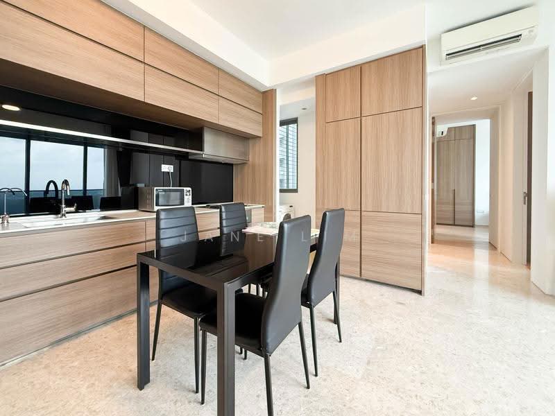 Echelon, 7 Alexandra View, Alexandra / Commonwealth, 3 Bedrooms, 1,001 sqft, Condominium For Rent, by Jane Lim, 25409143 - PropertyGuru.com.sg