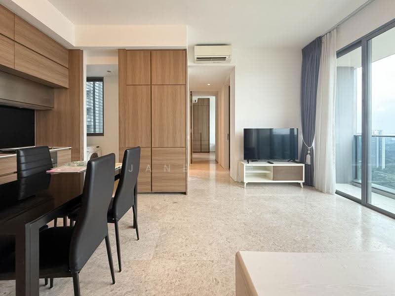 Echelon, 7 Alexandra View, Alexandra / Commonwealth, 3 Bedrooms, 1,001 sqft, Condominium For Rent, by Jane Lim, 25409143 - PropertyGuru.com.sg