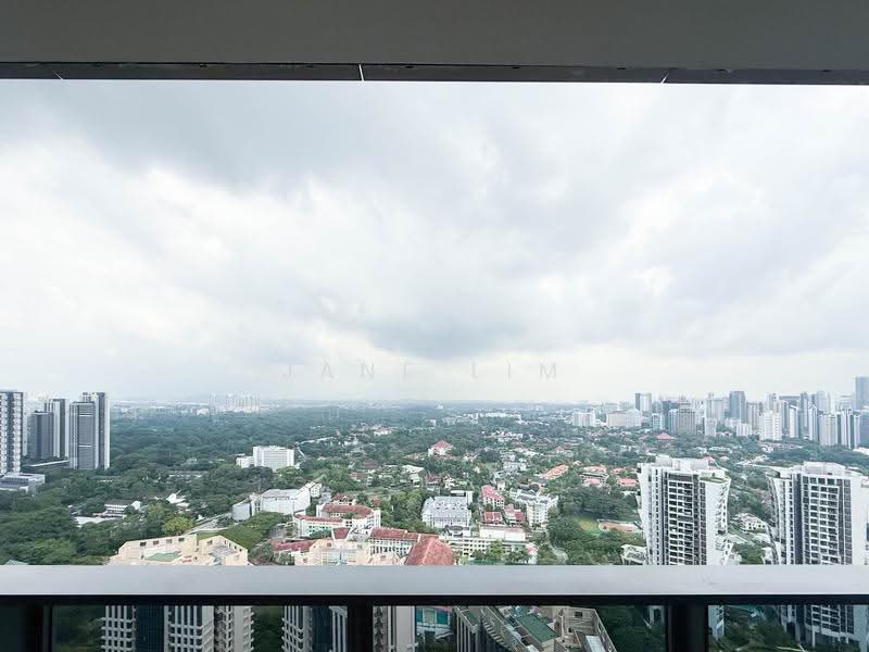 Echelon, 7 Alexandra View, Alexandra / Commonwealth, 3 Bedrooms, 1,001 sqft, Condominium For Rent, by Jane Lim, 25409143 - PropertyGuru.com.sg