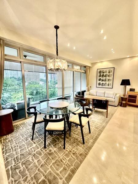 Three Balmoral, 3 Balmoral Road, Tanglin / Holland / Bukit Timah, 3 Bedrooms, 1,539 sqft, Apartment For Rent, by Robin Chan, 25409254 - PropertyGuru.com.sg