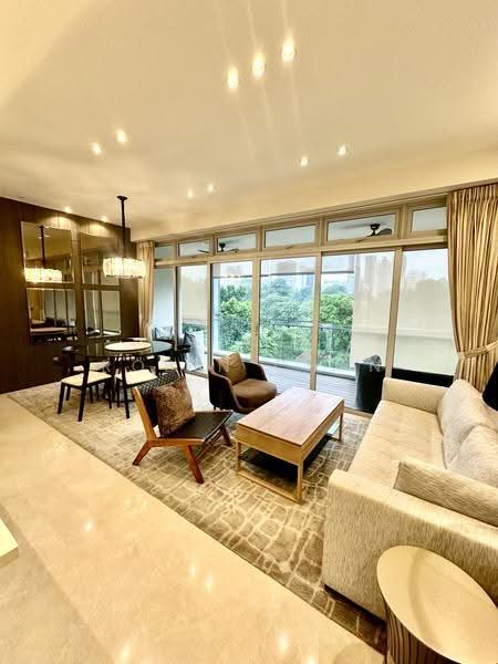 Three Balmoral, 3 Balmoral Road, Tanglin / Holland / Bukit Timah, 3 Bedrooms, 1,539 sqft, Apartment For Rent, by Robin Chan, 25409254 - PropertyGuru.com.sg