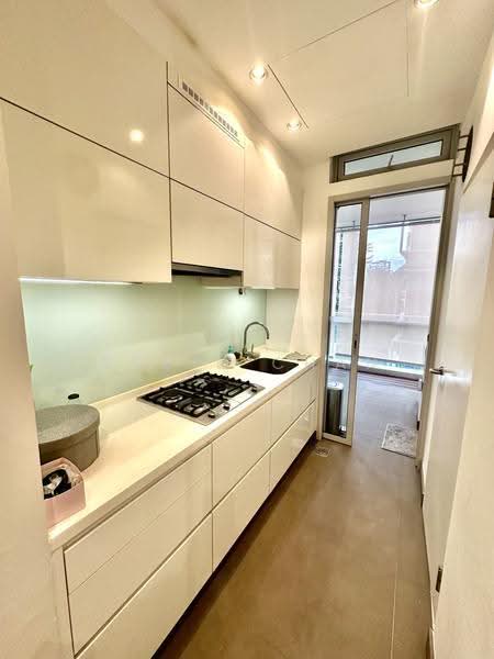 Three Balmoral, 3 Balmoral Road, Tanglin / Holland / Bukit Timah, 3 Bedrooms, 1,539 sqft, Apartment For Rent, by Robin Chan, 25409254 - PropertyGuru.com.sg