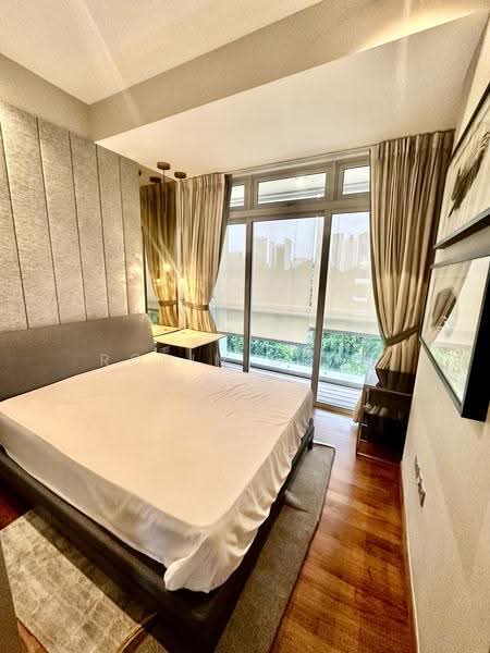Three Balmoral, 3 Balmoral Road, Tanglin / Holland / Bukit Timah, 3 Bedrooms, 1,539 sqft, Apartment For Rent, by Robin Chan, 25409254 - PropertyGuru.com.sg