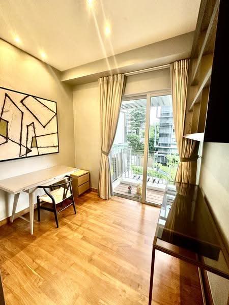 Three Balmoral, 3 Balmoral Road, Tanglin / Holland / Bukit Timah, 3 Bedrooms, 1,539 sqft, Apartment For Rent, by Robin Chan, 25409254 - PropertyGuru.com.sg