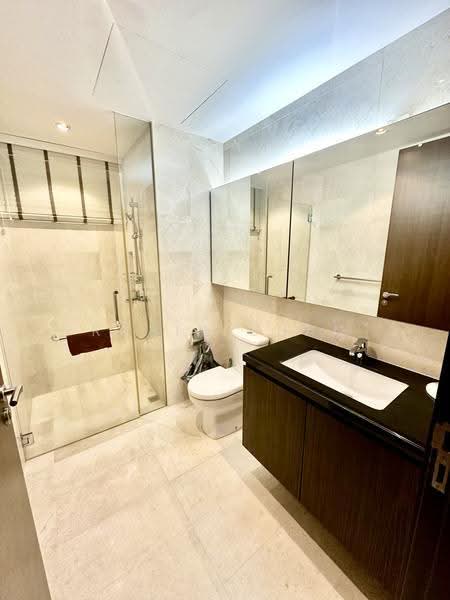 Three Balmoral, 3 Balmoral Road, Tanglin / Holland / Bukit Timah, 3 Bedrooms, 1,539 sqft, Apartment For Rent, by Robin Chan, 25409254 - PropertyGuru.com.sg