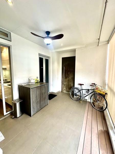 Three Balmoral, 3 Balmoral Road, Tanglin / Holland / Bukit Timah, 3 Bedrooms, 1,539 sqft, Apartment For Rent, by Robin Chan, 25409254 - PropertyGuru.com.sg