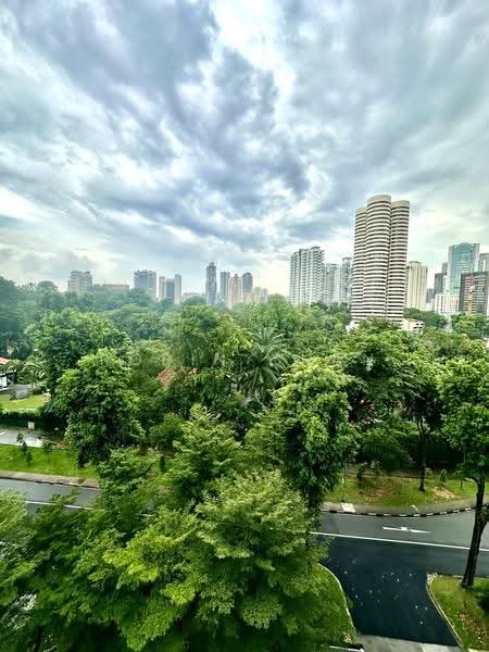Three Balmoral, 3 Balmoral Road, Tanglin / Holland / Bukit Timah, 3 Bedrooms, 1,539 sqft, Apartment For Rent, by Robin Chan, 25409254 - PropertyGuru.com.sg
