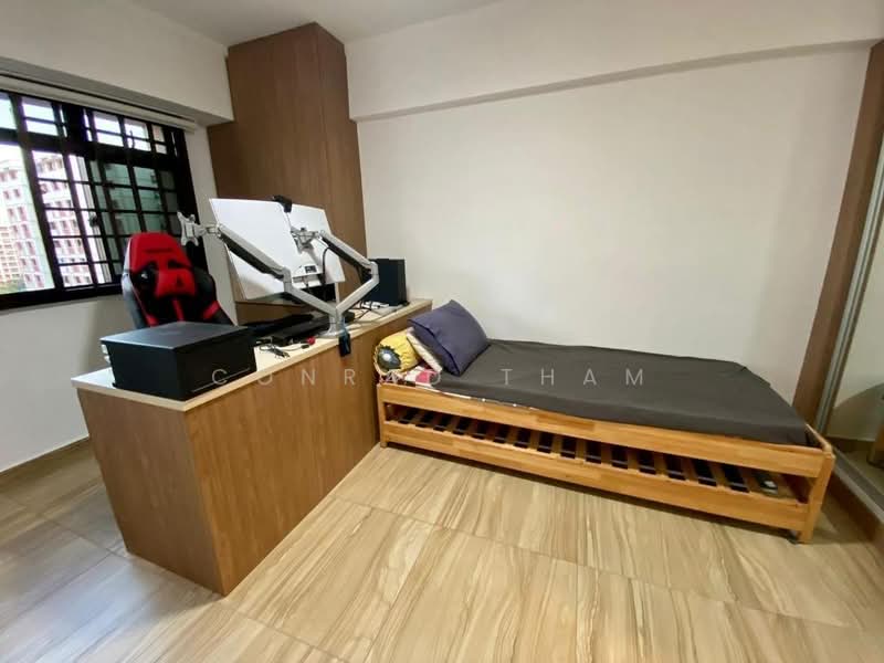 642 Yishun Street 61, 642 Yishun Street 61, 3 Bedrooms, 1,119 sqft, HDB Flat For Sale, by Conrad Tham, 25409294 - PropertyGuru.com.sg