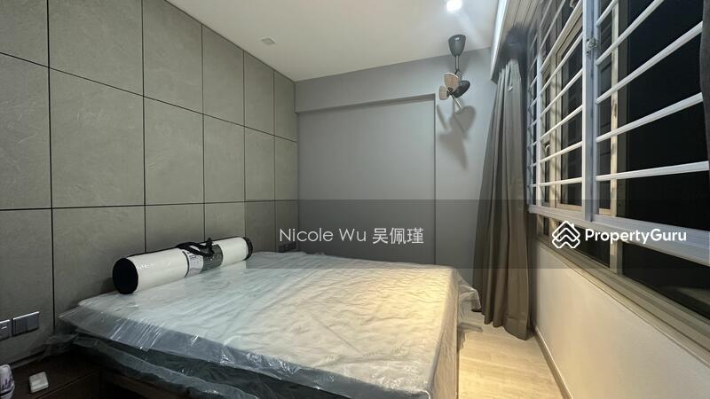 For Rent - 269C Compassvale Link