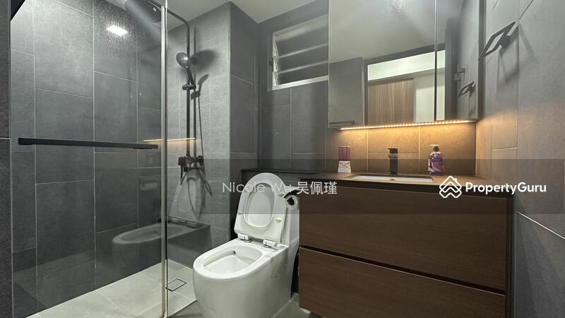 For Rent - 269C Compassvale Link