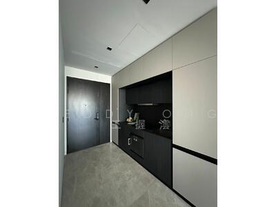 For Rent - 3 Cuscaden