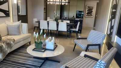 For Sale - Tembusu Grand