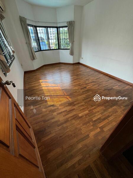 For Rent - Jalan Chempaka kuning