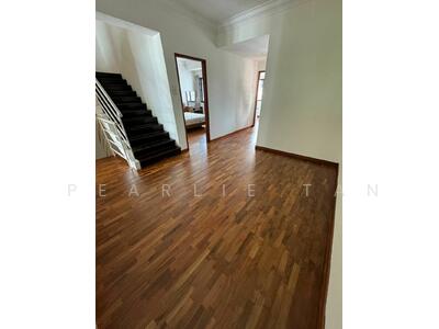 For Rent - Jalan Chempaka kuning