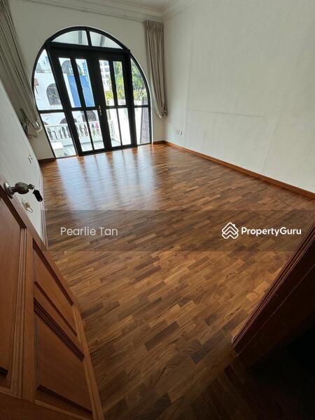 For Rent - Jalan Chempaka kuning
