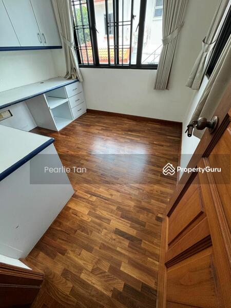 For Rent - Jalan Chempaka kuning