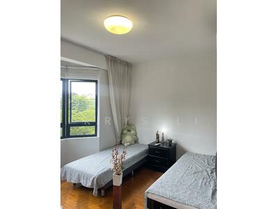 For Rent - Westcove Condo