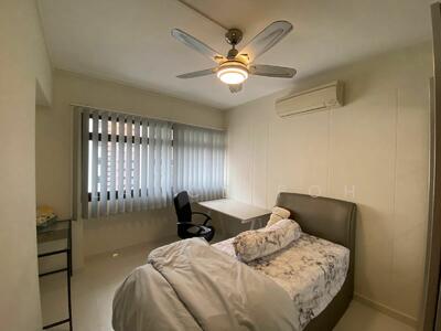 For Rent - 705 Tampines Street 71