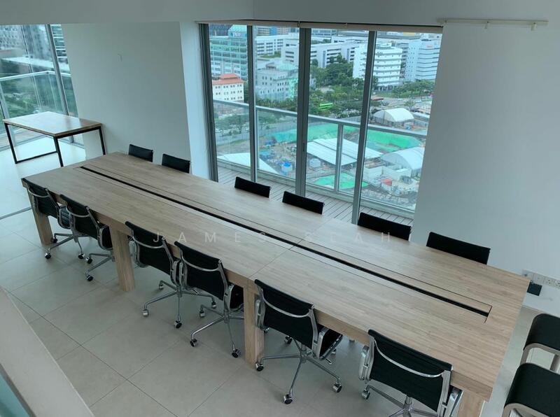 Southbank, 881 North Bridge Road, 1,593 sqft, Office For Sale, by James Seah, 25409457 - CommercialGuru.com.sg