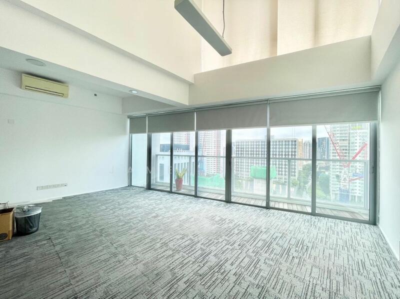Southbank, 881 North Bridge Road, 1,184 sqft, Office For Sale, by James Seah, 25409461 - CommercialGuru.com.sg