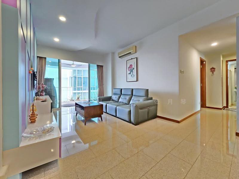 Baywater, 806 Bedok Reservoir Road, Bedok / Upper East Coast, 2 Bedrooms, 1,055 sqft, Condominium For Rent, by Jos Chang 张仪楠, 25409470 - PropertyGuru.com.sg