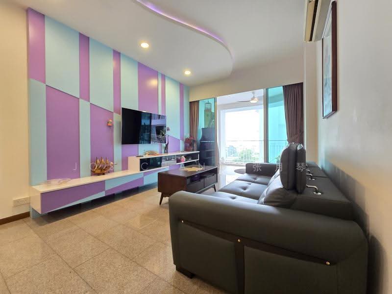 Baywater, 806 Bedok Reservoir Road, Bedok / Upper East Coast, 2 Bedrooms, 1,055 sqft, Condominium For Rent, by Jos Chang 张仪楠, 25409470 - PropertyGuru.com.sg