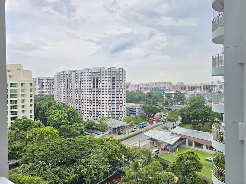 Baywater, 806 Bedok Reservoir Road, Bedok / Upper East Coast, 2 Bedrooms, 1,055 sqft, Condominium For Rent, by Jos Chang 张仪楠, 25409470 - PropertyGuru.com.sg