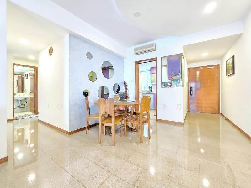 Baywater, 806 Bedok Reservoir Road, Bedok / Upper East Coast, 2 Bedrooms, 1,055 sqft, Condominium For Rent, by Jos Chang 张仪楠, 25409470 - PropertyGuru.com.sg