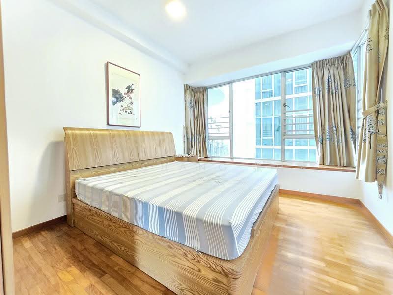 Baywater, 806 Bedok Reservoir Road, Bedok / Upper East Coast, 2 Bedrooms, 1,055 sqft, Condominium For Rent, by Jos Chang 张仪楠, 25409470 - PropertyGuru.com.sg