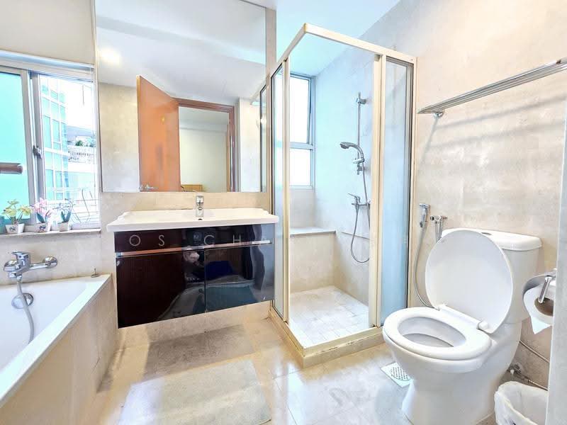 Baywater, 806 Bedok Reservoir Road, Bedok / Upper East Coast, 2 Bedrooms, 1,055 sqft, Condominium For Rent, by Jos Chang 张仪楠, 25409470 - PropertyGuru.com.sg