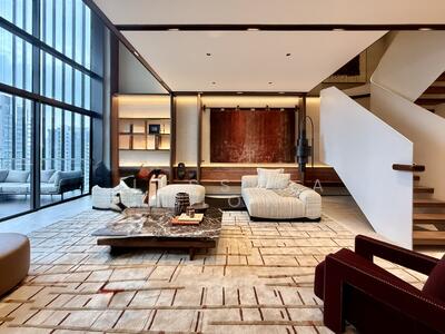 For Sale - 3 Orchard By-The-Park