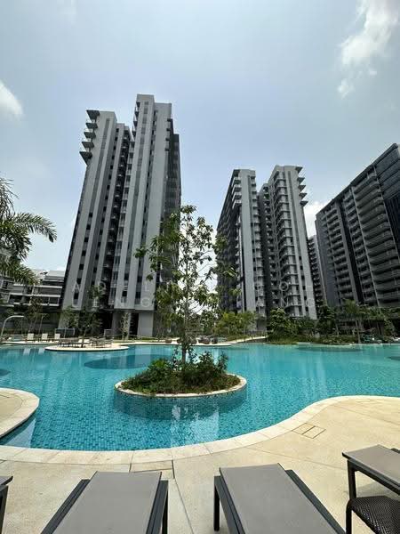 The Florence Residences, 85 Hougang Avenue 2, Hougang / Punggol / Sengkang, 1 Bedroom, 484 sqft, Condominium For Rent, by Adeline Goh Leng Khiang, 25409499 - PropertyGuru.com.sg