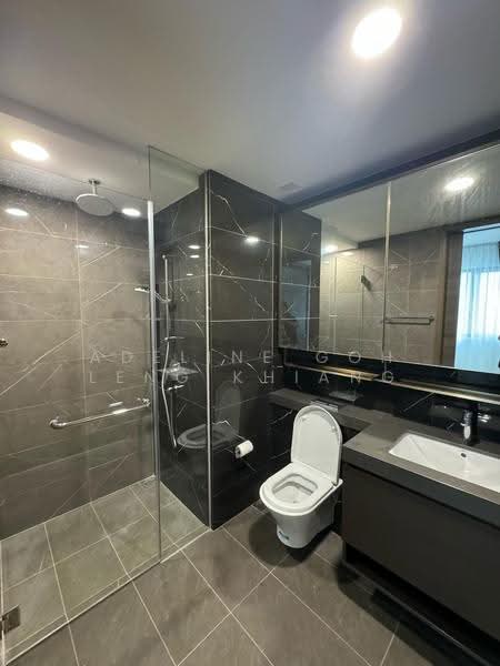 The Florence Residences, 85 Hougang Avenue 2, Hougang / Punggol / Sengkang, 1 Bedroom, 484 sqft, Condominium For Rent, by Adeline Goh Leng Khiang, 25409499 - PropertyGuru.com.sg