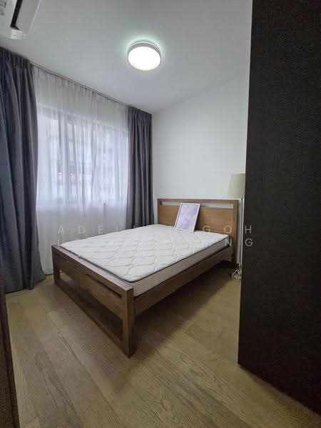 The Florence Residences, 85 Hougang Avenue 2, Hougang / Punggol / Sengkang, 1 Bedroom, 484 sqft, Condominium For Rent, by Adeline Goh Leng Khiang, 25409499 - Bedroom - PropertyGuru.com.sg
