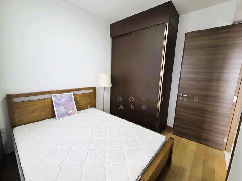 The Florence Residences, 85 Hougang Avenue 2, Hougang / Punggol / Sengkang, 1 Bedroom, 484 sqft, Condominium For Rent, by Adeline Goh Leng Khiang, 25409499 - Bedroom - PropertyGuru.com.sg