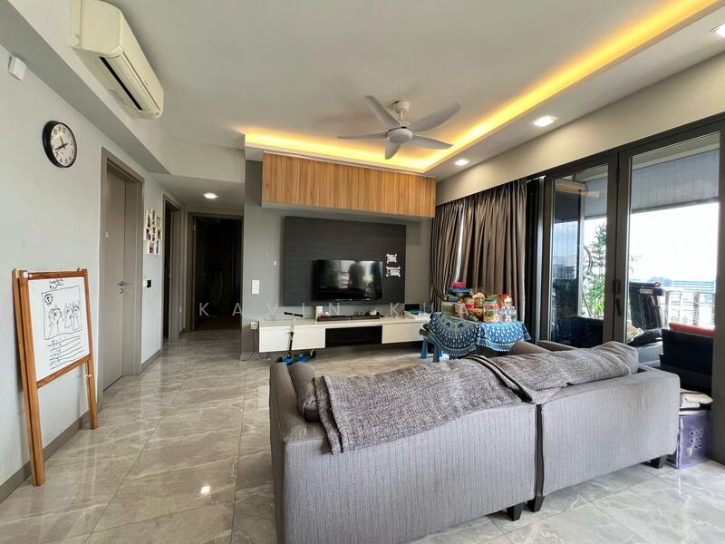 Northwave EC, 109 Woodlands View, 3 Bedrooms, 1,109 sqft, Executive Condominium For Sale, by Kavin Kuah, 25409500 - PropertyGuru.com.sg