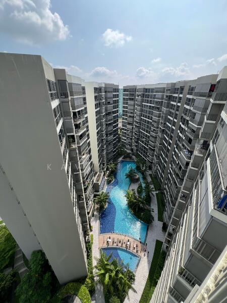 Northwave EC, 109 Woodlands View, 3 Bedrooms, 1,109 sqft, Executive Condominium For Sale, by Kavin Kuah, 25409500 - PropertyGuru.com.sg