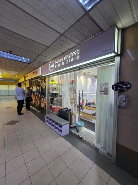 TEXTILE CENTRE, Jalan Sultan, 926 sqft, Food & Beverage For Sale, by June Leng Yee Hoe, 25409502 - CommercialGuru.com.sg