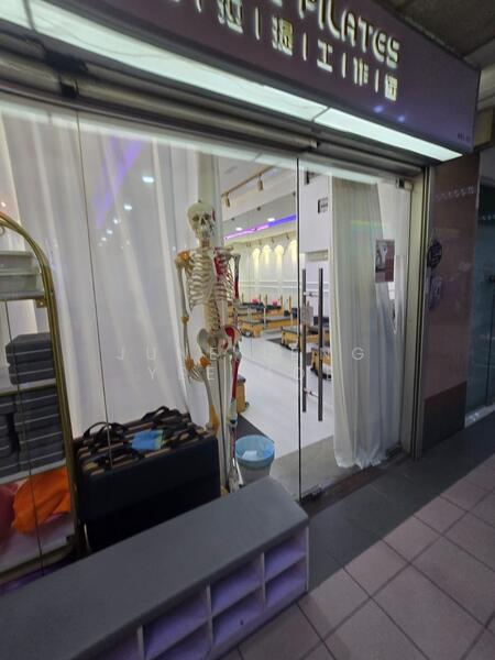 TEXTILE CENTRE, Jalan Sultan, 926 sqft, Food & Beverage For Sale, by June Leng Yee Hoe, 25409502 - CommercialGuru.com.sg
