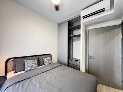 For Rent - The Garden Residences