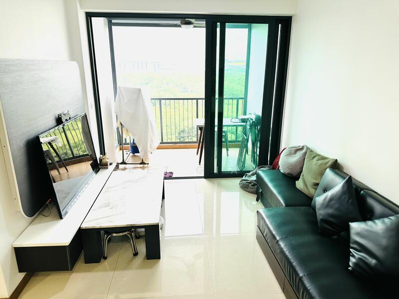 For Rent - Kingsford Waterbay