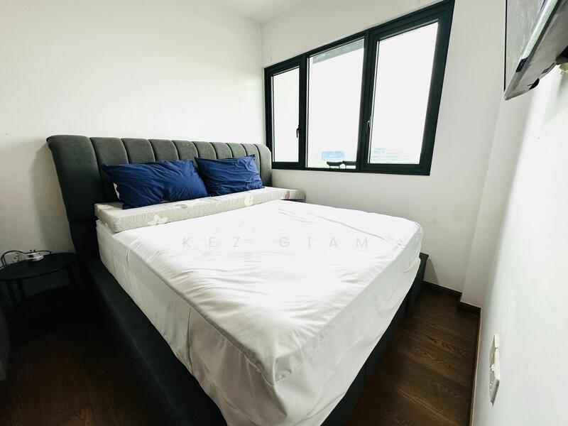 For Rent - Kingsford Waterbay