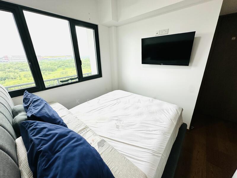 For Rent - Kingsford Waterbay