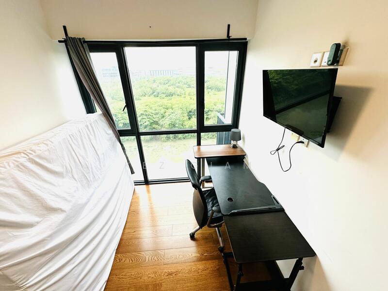 For Rent - Kingsford Waterbay