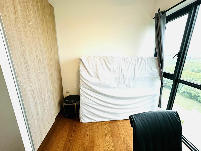 For Rent - Kingsford Waterbay