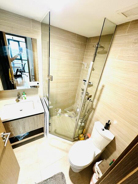 For Rent - Kingsford Waterbay