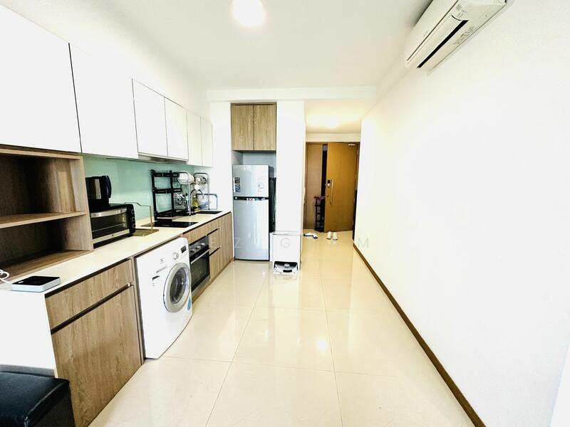 For Rent - Kingsford Waterbay