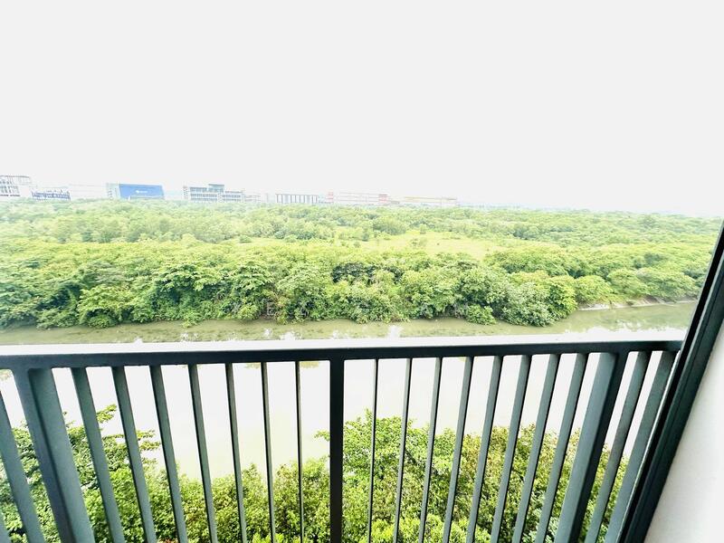 For Rent - Kingsford Waterbay