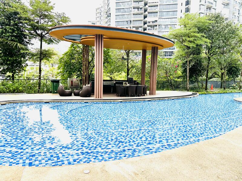 For Rent - Kingsford Waterbay