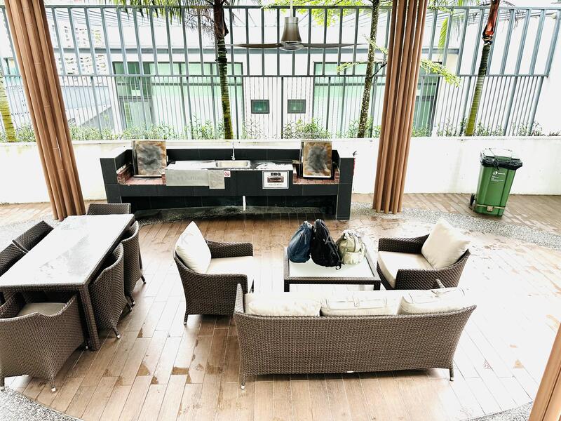 For Rent - Kingsford Waterbay